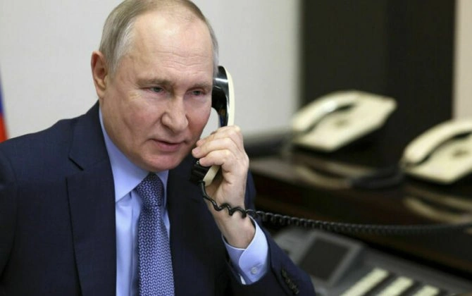 "Zelenski və Putin beş ildən sonra ilk dəfə birbaşa danışa bilər: Florida danışıqları fonunda diplomatik gərginlik" - "Fox News"