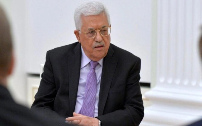 Mahmud Abbas planlı tibbi müayinədən keçib