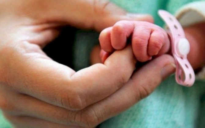 Xaçmazda evdə doğuş zamanı uşaq ölümü baş verib