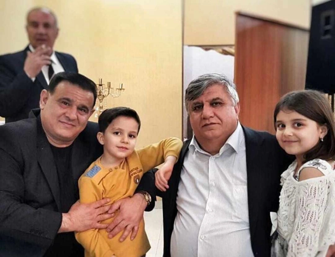 “İzahatı çağırmağa gedəndə kostyumla çaya düşdüm” - “Qarabağ bülbülləri”nin solisti doğum günündə XATIRLANDI - FOTO