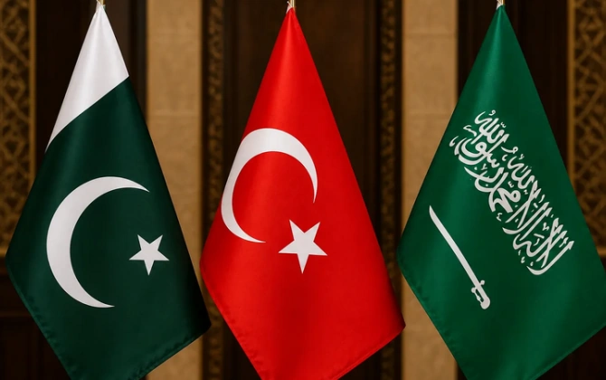 Pakistan, Səudiyyə və Türkiyənin Məkkə İttifaqına yeni ölkələri dəvət etmək planları yoxdur