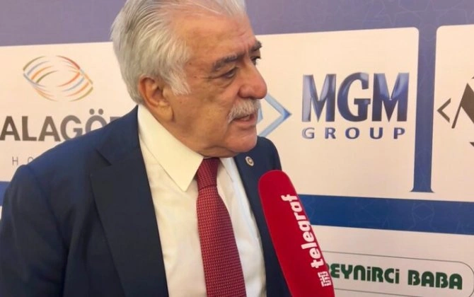 Şamil Ayrım: "Müharibənin 4 gün çəkəcəyi deyilirdi, amma proses uzanacaq" - MÜSAHİBƏ