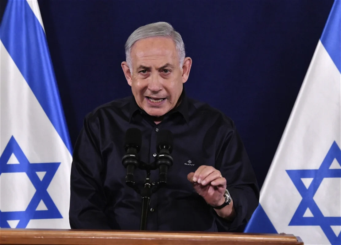 "İsrailin İran, HƏMAS və "Hizbullah"la müharibəsi bitməyəcək" - Netanyahu