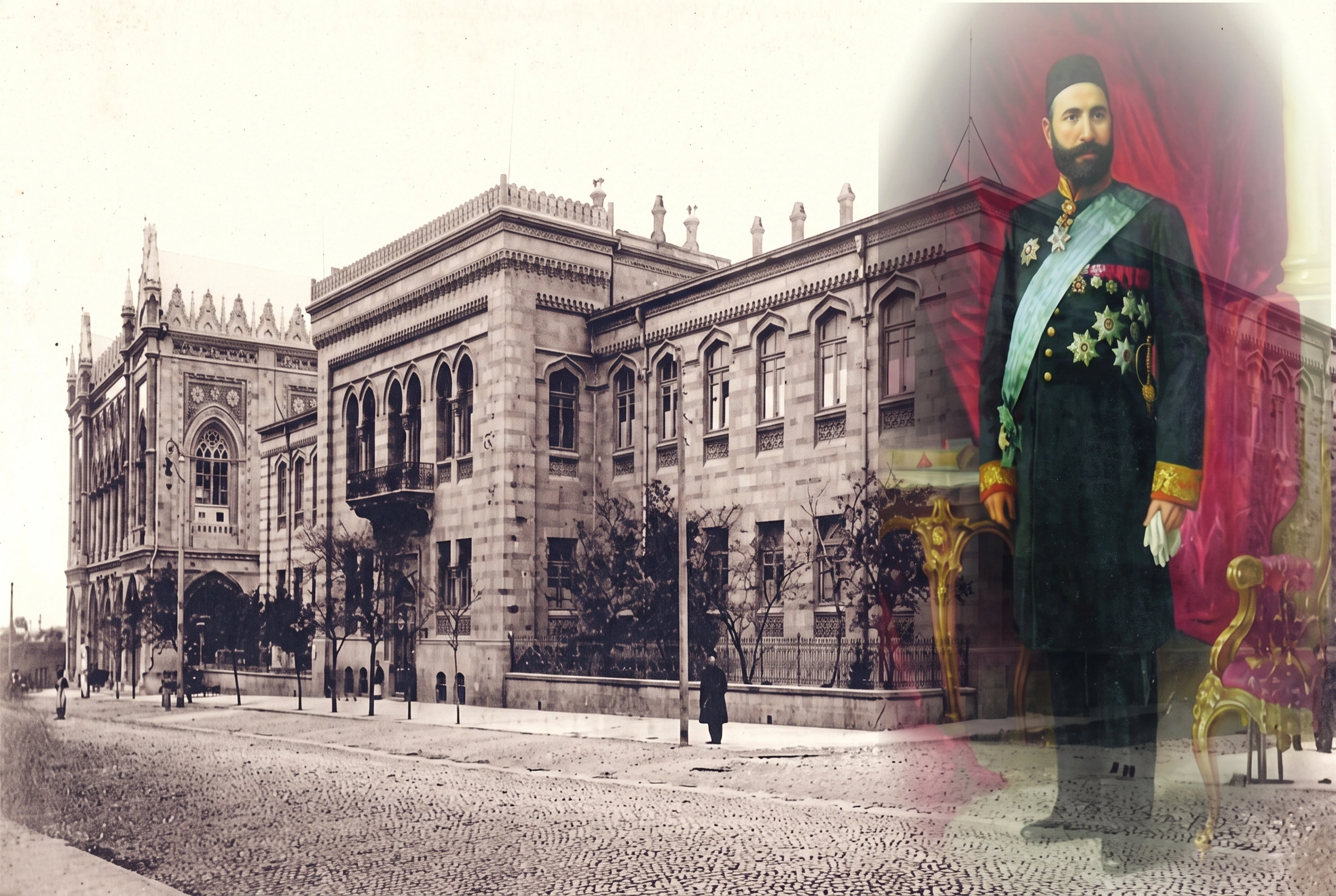 Zahid Oruc məktəblərdəki hicab məsələsindən YAZDI