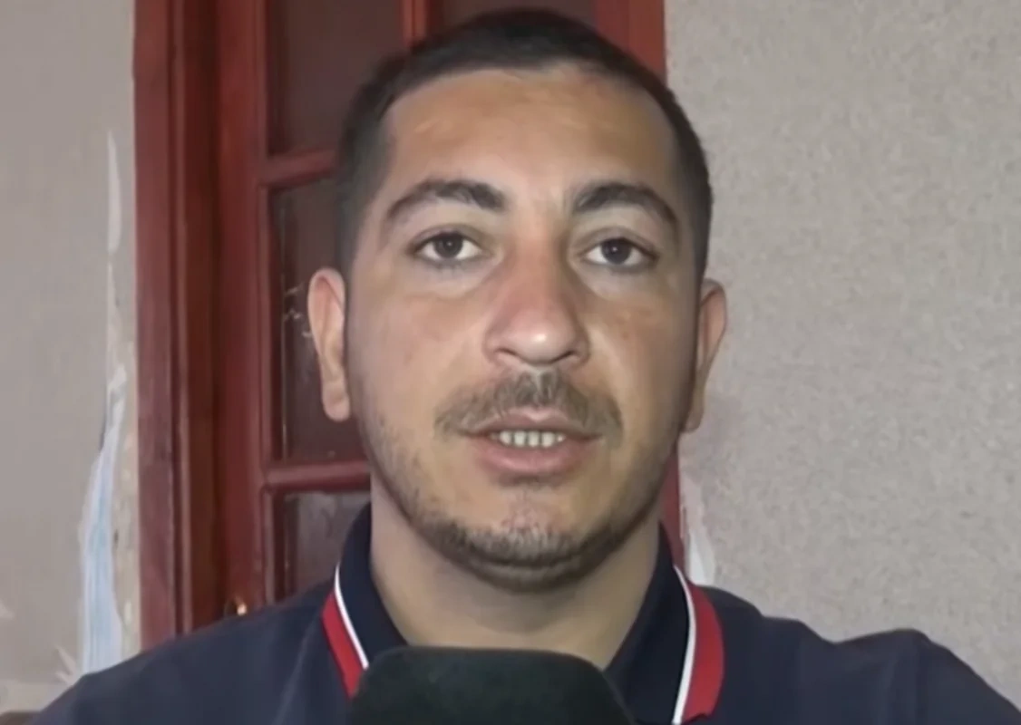 Hərbi xidmətdə yaralandığını deyən Biləsuvar sakini niyə əlillik ala bilmir? - VİDEO