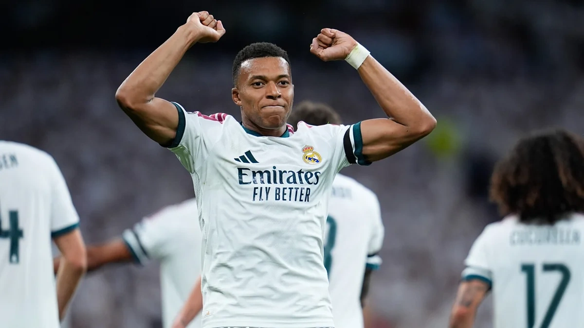 Mbappe sabiq klubuna təzminat ödəyəcək