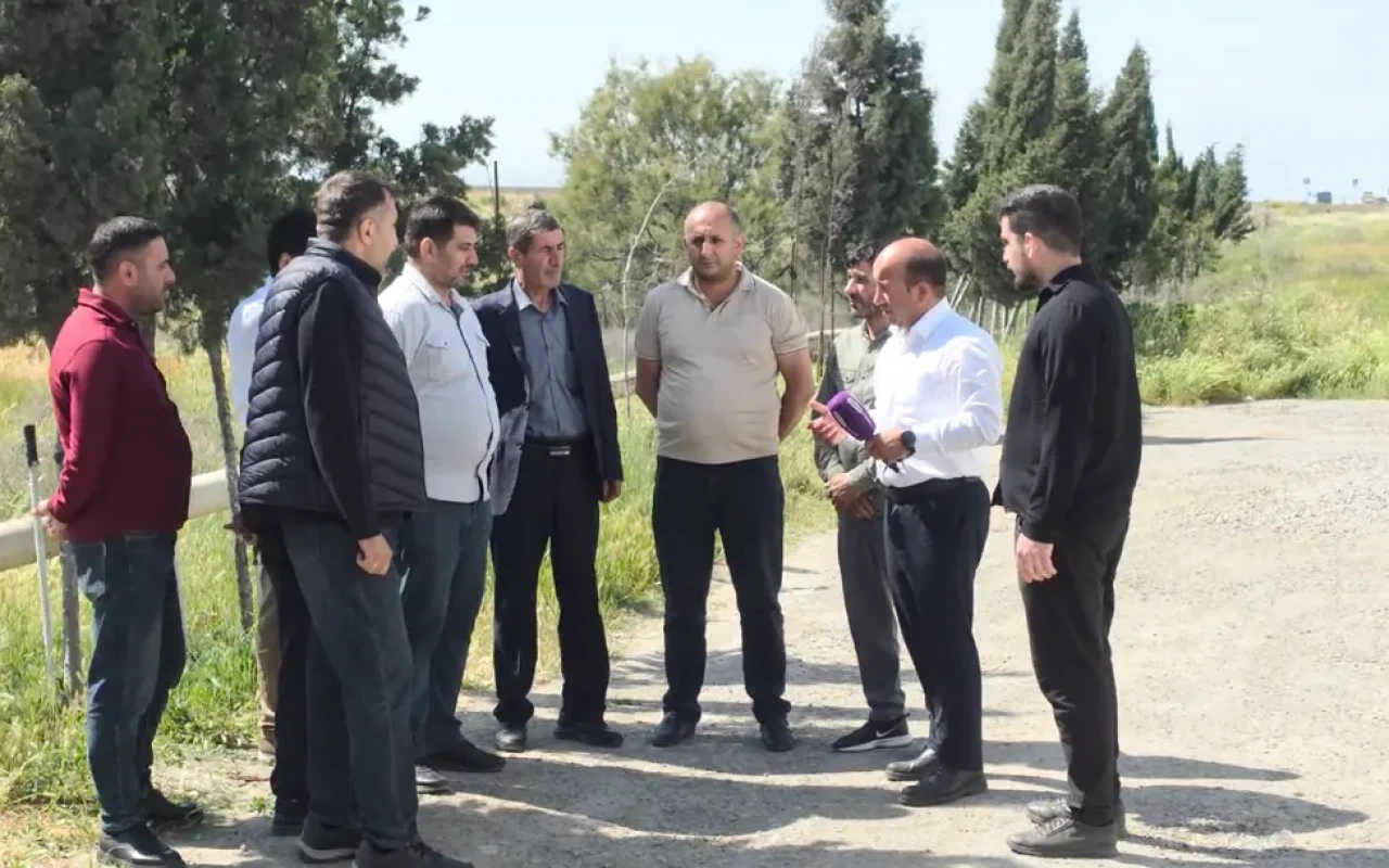 "Metinvest"in bəzi işçiləri aylardır maaşlarını ala bilmirlər - VİDEO