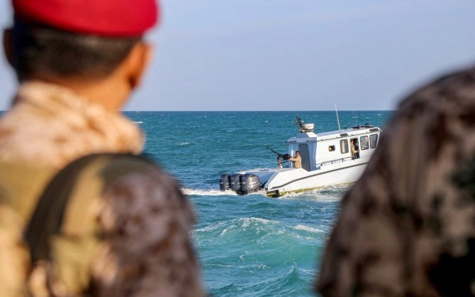 Husilər Qırmızı dənizdəki bu strateji şəhəri SEPAH-ın idarəçiliyi ilə ələ keçirdi?..-KİV