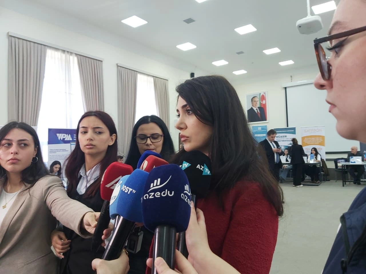 Peşə təhsili alanlara iş imkanları genişlənir - 2 minə qədər maaş TƏKLİFİ