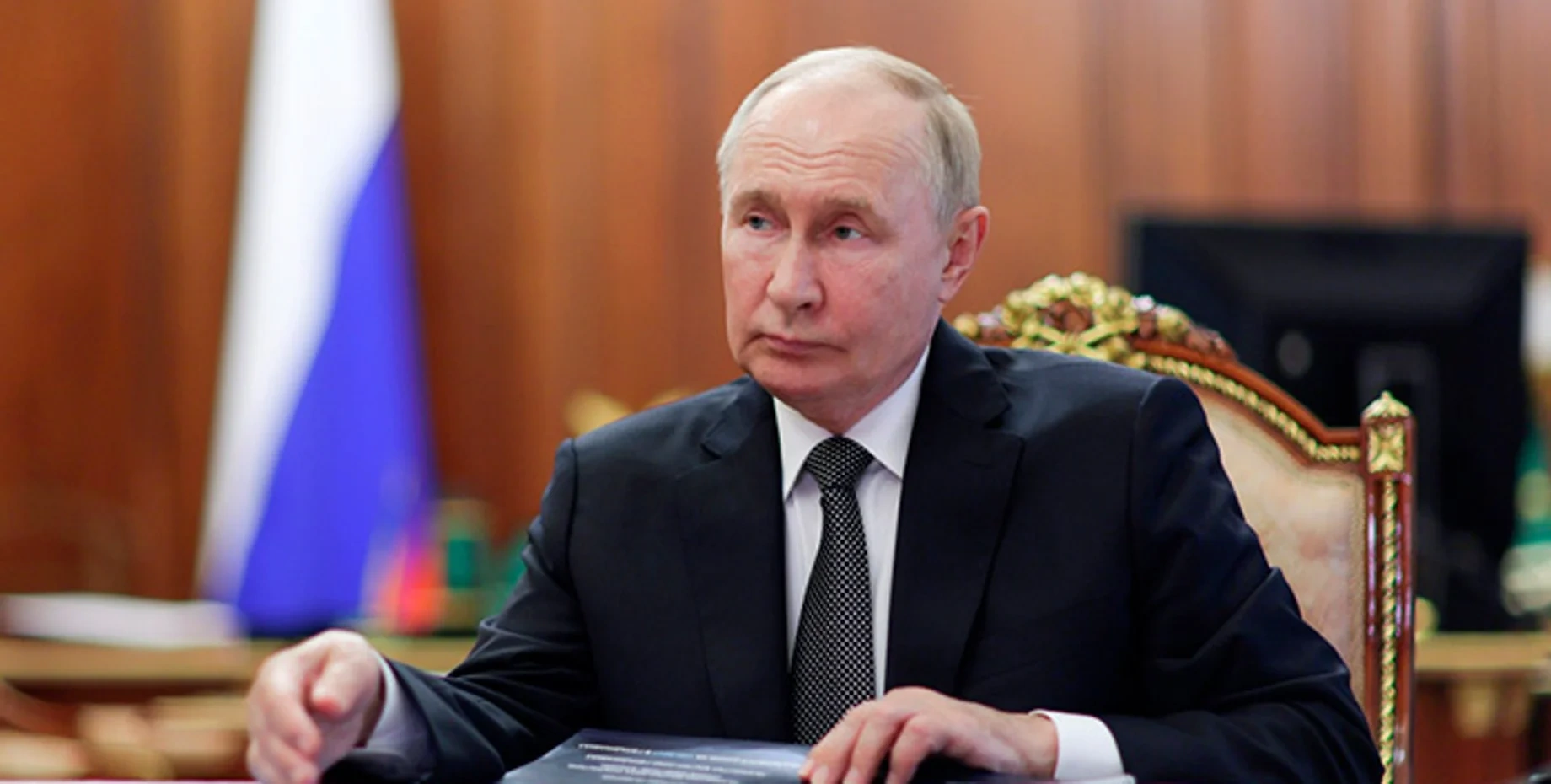 "Donbasla kifayətlənmir": Putin Kiyev və Odessaya qədər uzanan plan qurur" - "Financial Times"