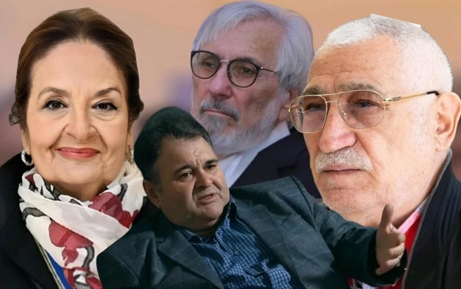 “Onlar narazıdır, incik düşüblər, Şəfiqə xanım seçilməlidir, başqalarının jek müdirinin yanında da hörmətləri yoxdur” - FOTO+ÖZƏL