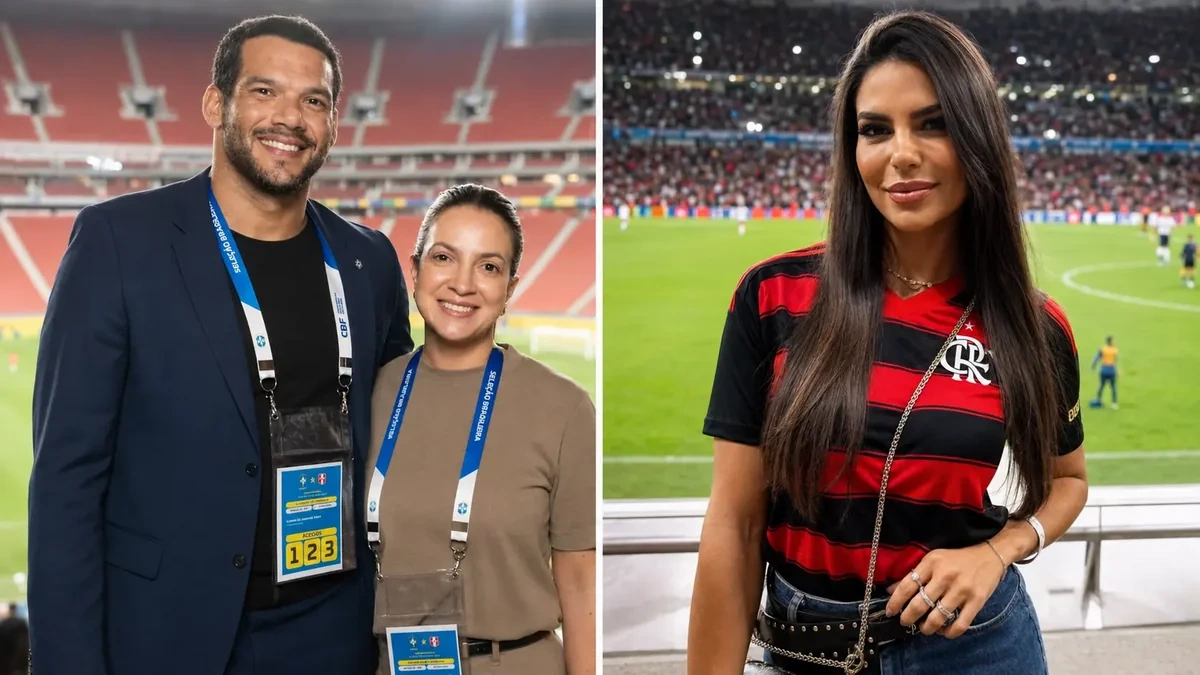 Braziliya futbolunda şok qalmaqal: Federasiya rəhbəri büdcəni sevgililərinə xərcləyib