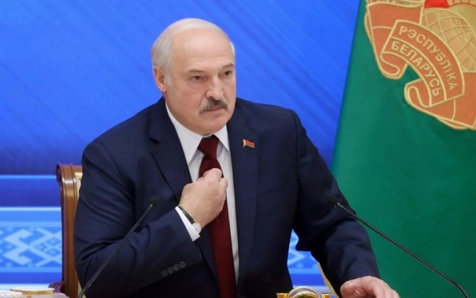 Lukaşenko Azərbaycanın MDB-yə sədrlik etmək qərarını tarixi an adlandırıb