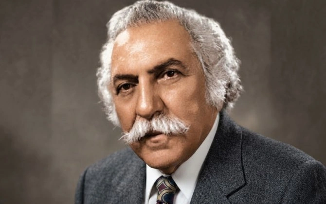 "Məişət insan mənəviyyatının sınaq yeridir..." - Seyfəddin Dağlı kimləri tənqid edirdi?