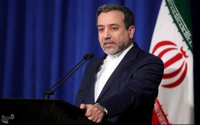 İran XİN rəhbəri Trampın genişmiqyaslı sanksiyalarının da məhkum olduğunu bildirib