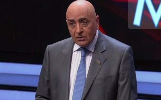Paşinyanın Qarabağla bağlı etdiyi sensasion açıqlamaya deputat münasibət bildirdi