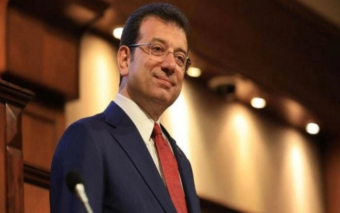Əkrəm İmamoğlunun həbs müddəti uzadılıb