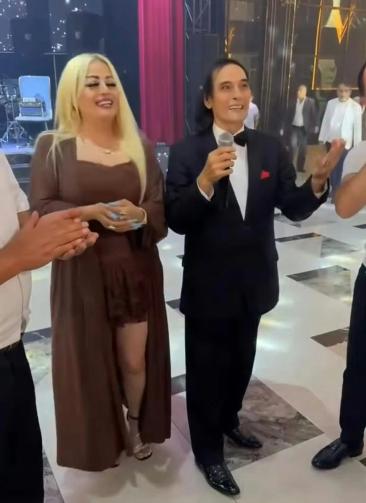 Xalq artisti plastik əməliyyatla bağlı yazılanlara ƏSƏBLƏŞDİ: “Tarixdə mənim kimi sənətkar olmayıb” - ÖZƏL+FOTO
