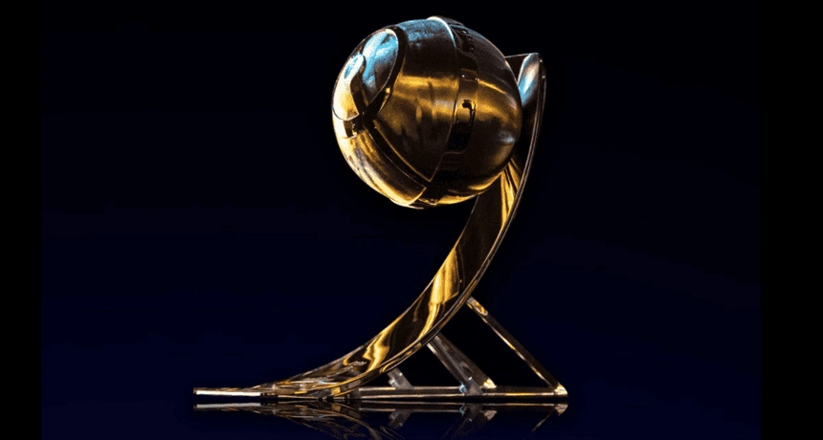 "Globe Soccer Awards - 2025" mükafatlarının qalibləri bəlli oldu