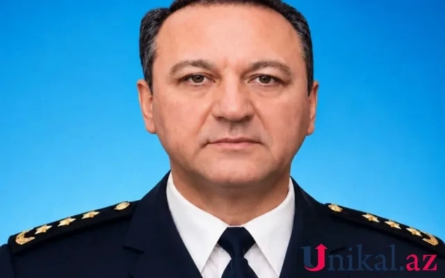 Ehtiyatda olan polkovnik vəfat etdi - FOTO