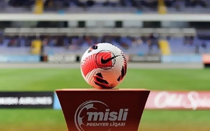 Premyer Liqa: “Sabah” “Neftçi”ni, “Qəbələ” “Turan Tovuz”u qəbul edir