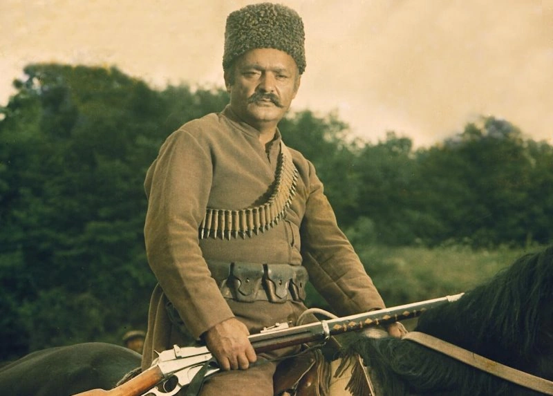“Ermənilər başıma oyun açdı, yaxşı ki, Həsən Turabov yanımda idi…” - FOTO+ÖZƏL