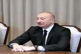 Prezident İlham Əliyev Çin Dövlət Şurasının Baş nazirinin müavinini qəbul edib - FOTO