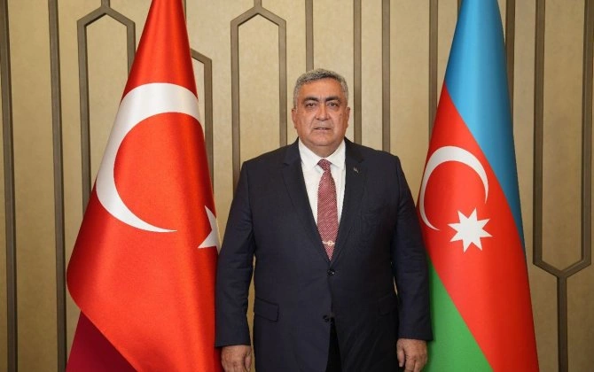 Türkiyəli general Rusiyanın Türkiyə məhsullarına tətbiq etdiyi məhdudiyyətə münasibət bildirdi