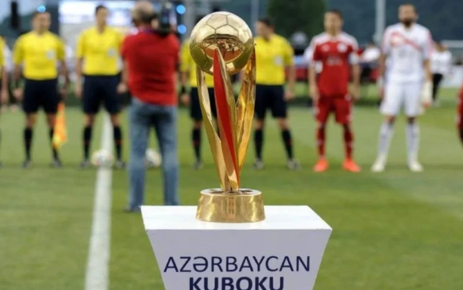 Azərbaycan Kuboku: "Sabah" penaltilər seriyasında qələbə qazanaraq yarımfinala yüksəlib