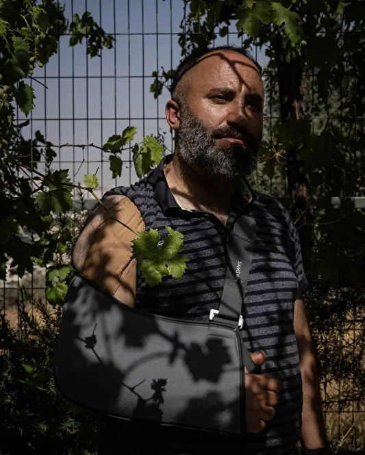 "Fələstinlilərə qarşı seksual zorakılıq adi praktikaya çevrilib" - "The New York Times"