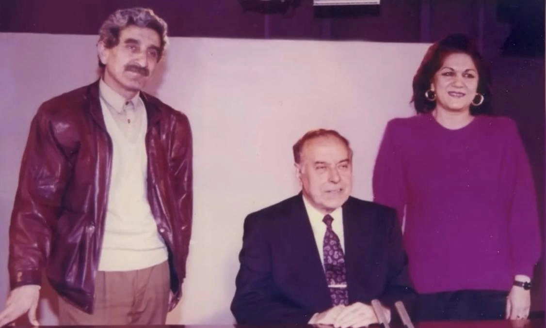 “Xəstəyəm, canım ağrıyır, qurban olum AZTV-yə” - Xalq artistindən KÖVRƏLDƏN sözlər+ÖZƏL