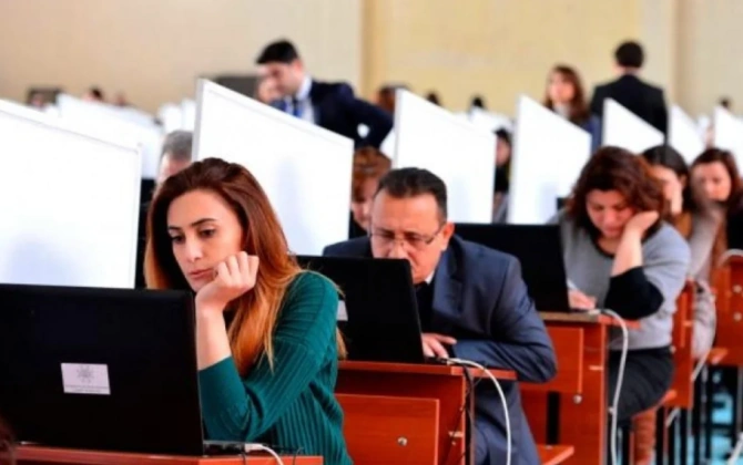 Direktorların işə qəbulu müsabiqəsinə sənəd qəbulunun müddəti uzadılıb