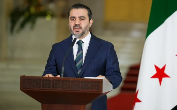 Suriya XİN başçısı: Nüvə materialı AEBA-nın zəmanəti altında ölkədə qalacaq