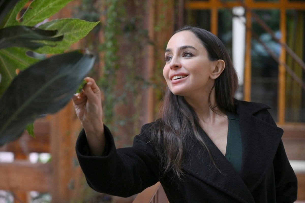 Leyla Əliyeva Tiranada Albaniyanın Baş naziri Edi Rama ilə görüşüb - FOTO