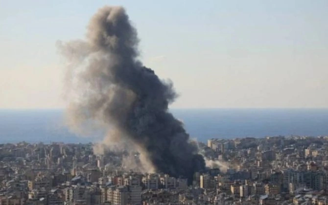 "Hizbullah"ın rəhbərlərindən biri öldürüldü