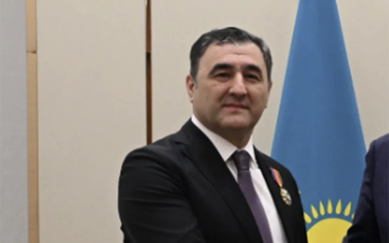 Qazaxıstandakı səfirimiz də geri çağırıldı