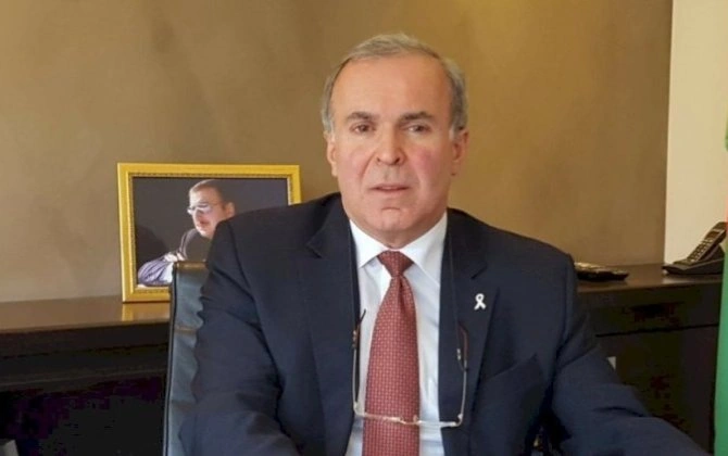 Prezidentin geri çağırdığı səfir barədə nələri bilmirik? - DOSYE