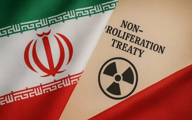 Tehran “Nüvə silahının yayılmaması haqqında” Müqavilədən asanlıqla çıxa bilər