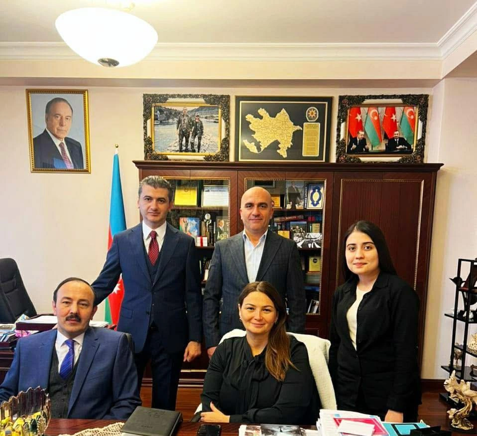 Bu gün Qənirə xanımın doğum günüdür - FOTO