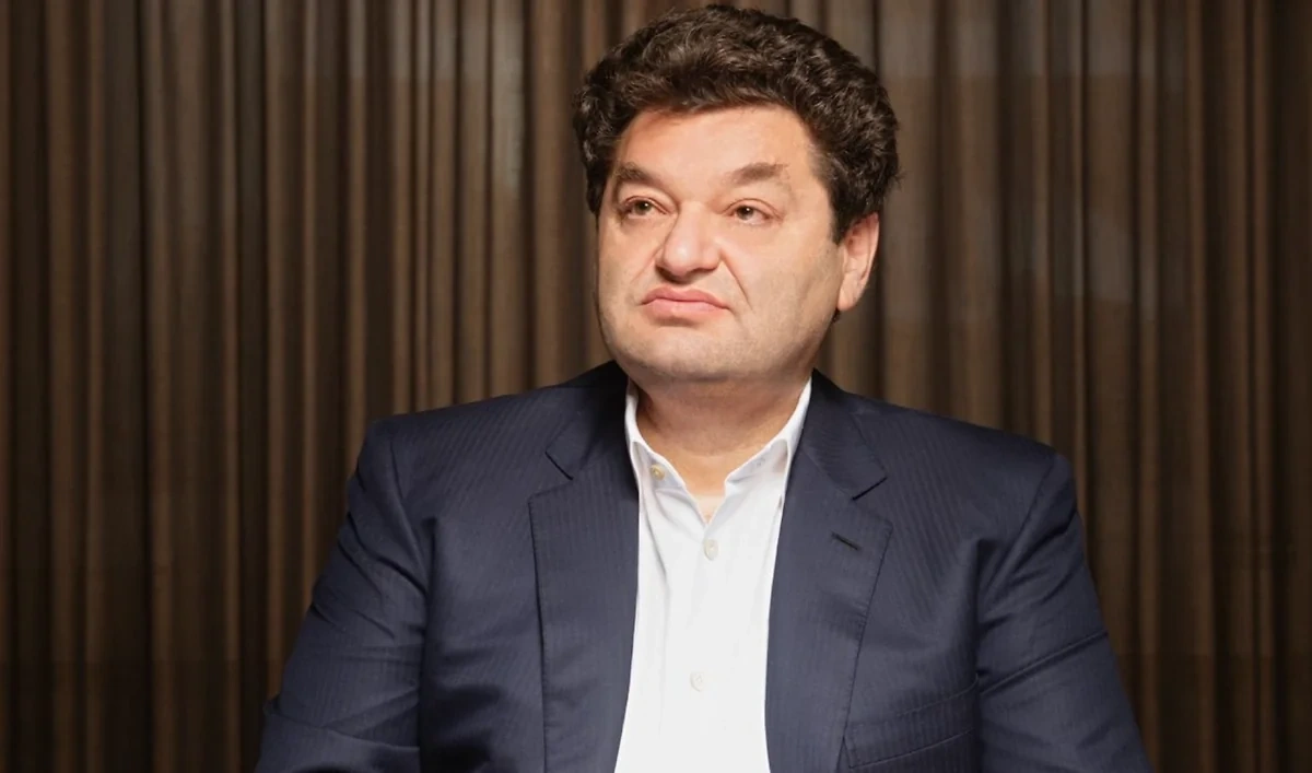 Ukraynalı iş adamına qarşı sui-qəsd cəhdinin detalları bəlli oldu