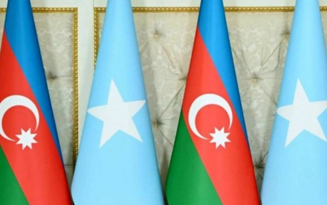 Azərbaycan və Somali diplomatik pasport sahiblərini viza tələblərindən azad edəcək