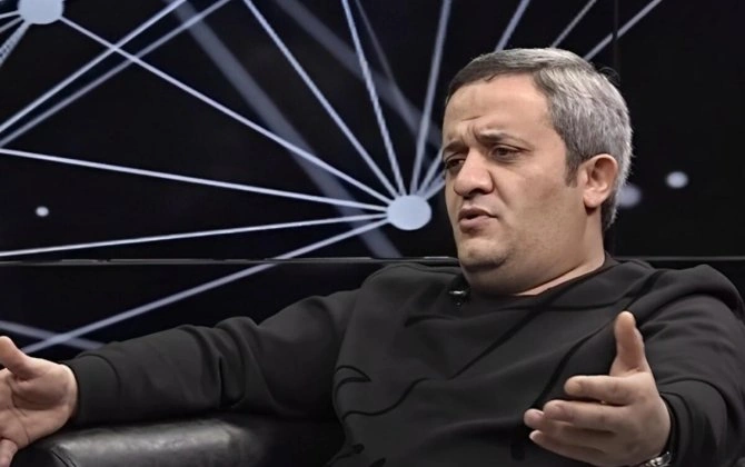 Ölüm xəbəri yayılan Orxan Lökbatanlı DANIŞDI: "Allaha tapşırıram...” - VİDEO