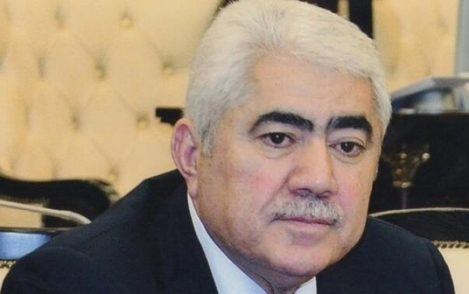 "Azərbaycan ticarət-iqtisadi əlaqələrin stimullaşdırılmasına geniş imkanlar yaradır" - Deputat