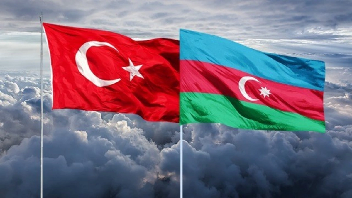 Türkiyə Xarici İşlər Nazirliyi 20 Yanvar faciəsi ilə bağlı paylaşım edib - FOTO