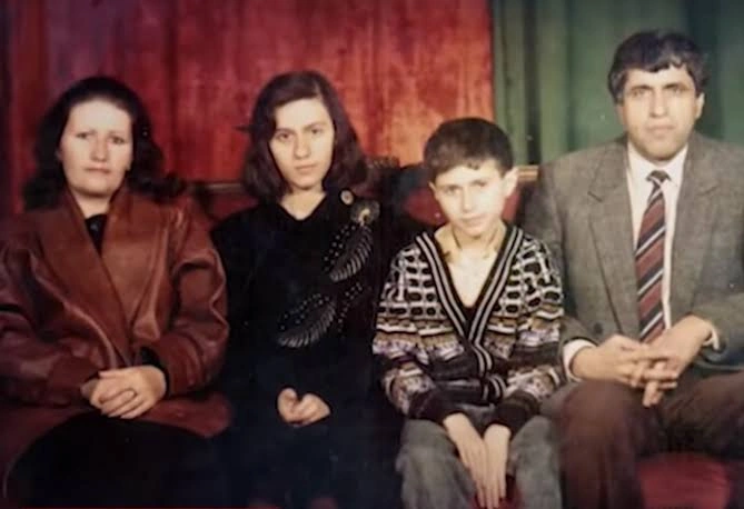 "Atamın 80 illik yubileyini qeyd etmədilər, bilmirəm bu laqeyd münasibətin arxasında kim dayanıb?" - FOTO+ÖZƏL