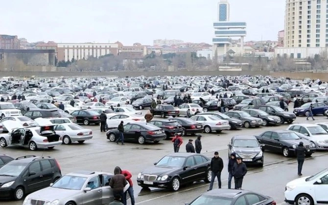 Artıq maşın alarkən bunu da NƏZƏRƏ ALMALIYIQ