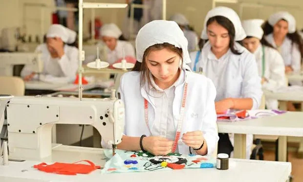Peşə təhsili müəssisələrinə tələbə qəbulunun II mərhələsinə start verilir