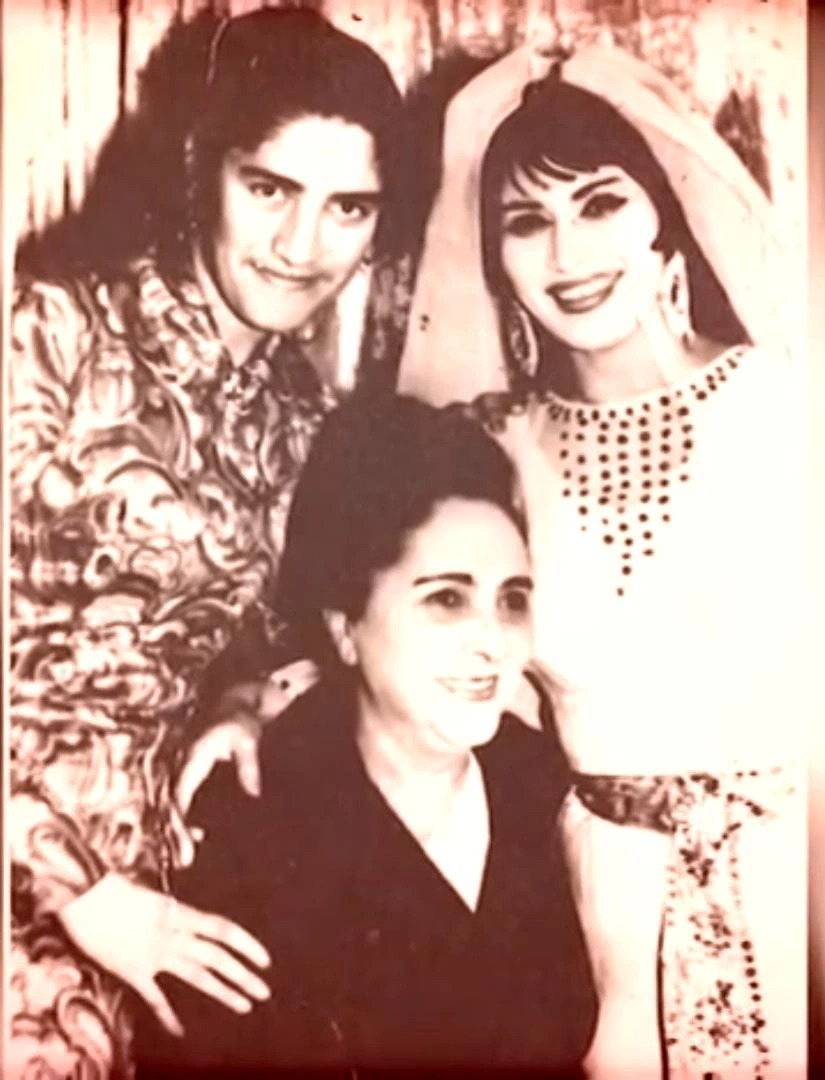 “Evimi yandırdılar, atam evim də zəlzələdən sonra yerlə-yeksan oldu, bu, ölümə bərabərdir” - tanınmış aktrisadan KÖVRƏK ETİRAF