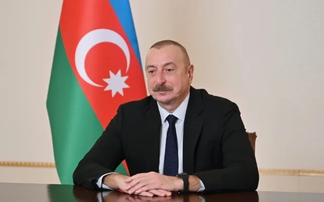 "Azərbaycanda etnik və dini müxtəliflik milli sərvət kimi qorunur" - Prezident