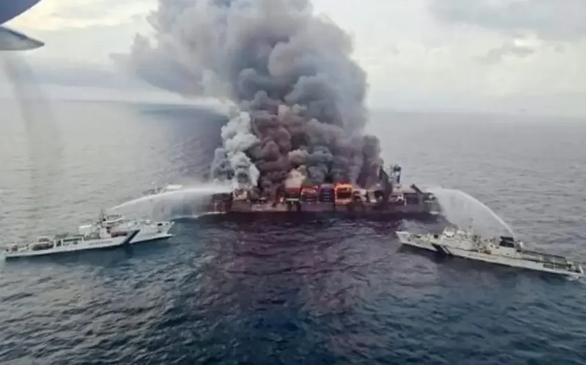 Azov dənizində öldürülən azərbaycanlıların cənazələri ölkəyə gətirildi